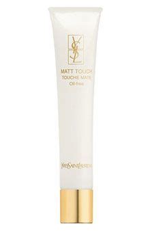 ysl matt touch primer discontinued|Yves Saint Laurent Matt Touch .